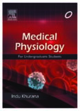 Medical Physiology for Undergraduate Students