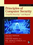 Principles of Computer Security CompTIA Security+ and Beyond Lab Manual, Second Edition