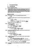 Student solutions manual to accompany Atkins’ physical chemistry, 10th edition