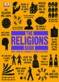 The Religions Book (Big Ideas Simply Explained)