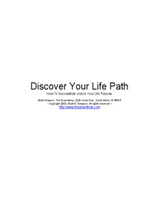 Discover Your Life Path - Astrology, Numerology, Tarot