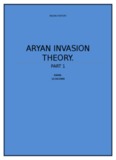 Myth of Aryan Invasion in India by David Frawley - Hindu Online