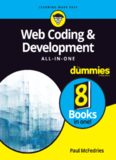 Web Coding & Development All-in-One for Dummies
