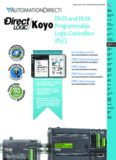 Programmable Logic Controller/PLC Programming/PLC Direct/PLC/PLC Control