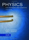Physics for Engineers and Scientists