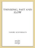 Thinking Fast And Slow