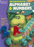 The Complete Book of Alphabet and Numbers (The Complete Book Series)