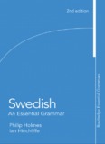 Swedish: An Essential Grammar, 2nd edition