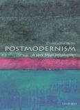 Postmodernism: A Very Short Introduction (Very Short Introductions)