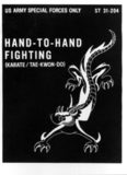 Special Forces Hand to Hand Fighting  Martial Arts   Self Defense 