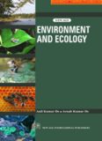Environment and ecology by Anil Kumar