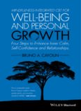 Mindfulness-integrated CBT for well-being and personal growth : four steps to enhance inner calm, self-confidence and relationships