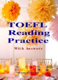 TOEFL Reading Practice with Answers