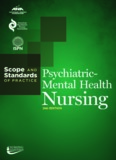 Psychiatric-Mental Health Nursing