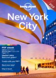 Lonely Planet New York City