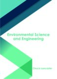 Environmental Science and Engineering