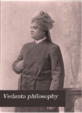 Eight lectures on Karma Yoga - Swami Vivekananda