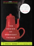 The Design of Everyday Things – Don Norman