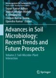  Advances in Soil Microbiology: Recent Trends and Future Prospects: Volume 2: Soil-Microbe-Plant Interaction