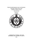Computer Mathematics for the Engineer
