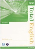 New Total English Starter Workbook