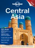 Lonely Planet Central Asia (Travel Guide)