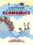 The Cartoon Introduction to Economics: Volume Two: Macroeconomics