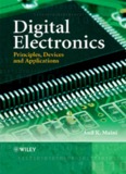 Digital Electronics And Logic Design