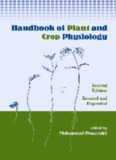 Handbook of Plant and Crop Physiology