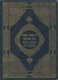 The Holy Quran English Translation of The Meanings and Commentary - King Fahd Printing Complex - Yusuf Ali Translation 1991
