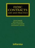 FIDIC Contracts: Law and Practice