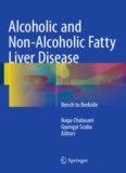Alcoholic and Non-Alcoholic Fatty Liver Disease: Bench to Bedside