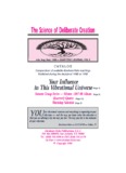 The Science of Deliberate Creation - Abraham-Hicks Publications