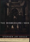 The Mismeasure of Man by Stephen Jay Gould