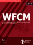 wood frame construction manual wood frame construction manual