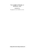 The Cambridge History of Southeast Asia: Volume 2, The Nineteenth and Twentieth Centuries (Cambridge History of Southeast Asia)