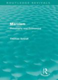Marxism: Philosophy and Economics