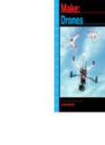 Make: Drones: Teach an Arduino to Fly