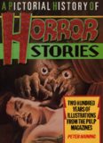A Pictorial History of Horror Stories