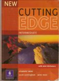 New Cutting Edge: Intermediate Student's Book