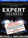 expert secrets