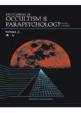Encyclopedia of Occultism and Parapsychology - Vol. I