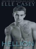 Hellion, a New Adult Romance Novel