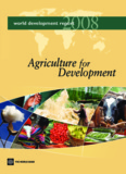 Agriculture for Development