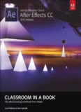 Adobe After Effects CC Classroom in a Book