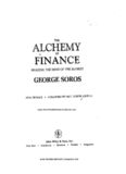 George Soros - The Alchemy of Finance.pdf