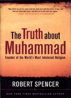TheTrilth about Muhammad - 