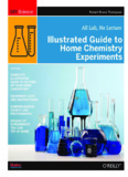 Illustrated Guide to Home Chemistry Experiments