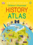 Children’s Illustrated History Atlas