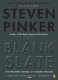 The Blank Slate: The Modern Denial of Human Nature